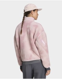 adidas Performance - Terrex Multi High Pile Fleece Pullover Womens