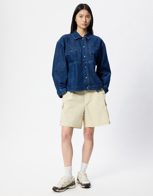 The North Face - Denim Jacket
