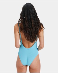 Roxy - Womens Lagos One Piece