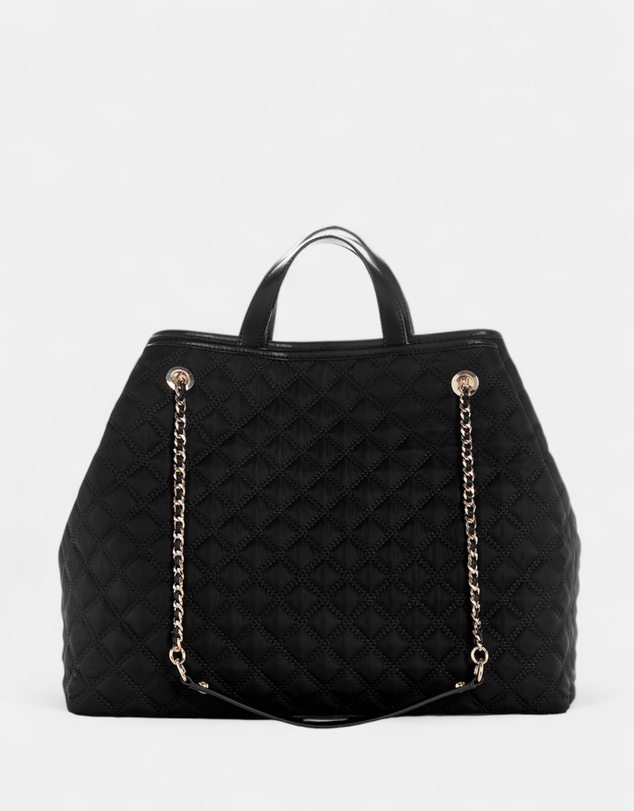GUESS - Giully Large Tote Bag