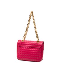 Pre-Loved by Azura Reborn - Pre-Loved Small Quilted Calfskin C Bag