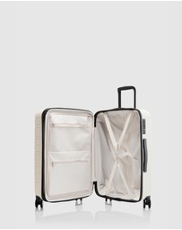 Nere - Stori Carry-On 55cm Suitcase