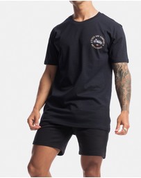 Stock & Co. - Cafe Racer Tee