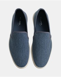 ALDO - Coast Breeze Slip Ons