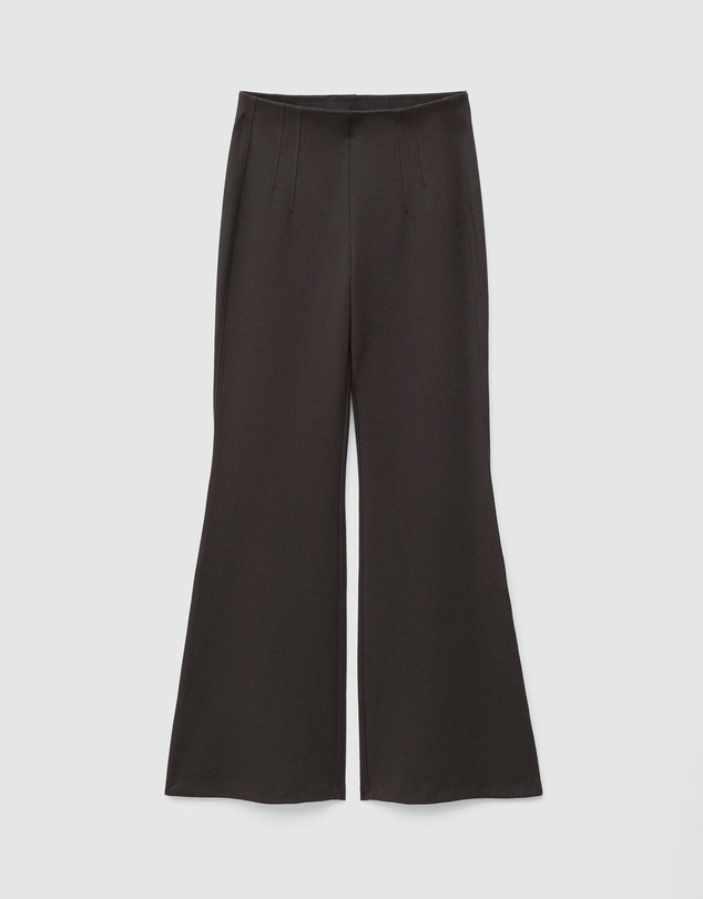 & Other Stories - Kick-Flare Trousers