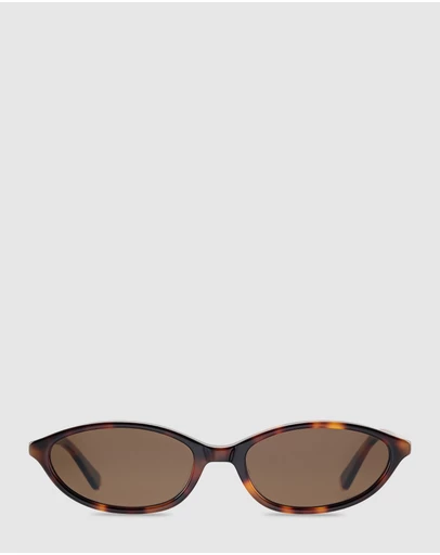 Status Anxiety - Apex Sunglasses