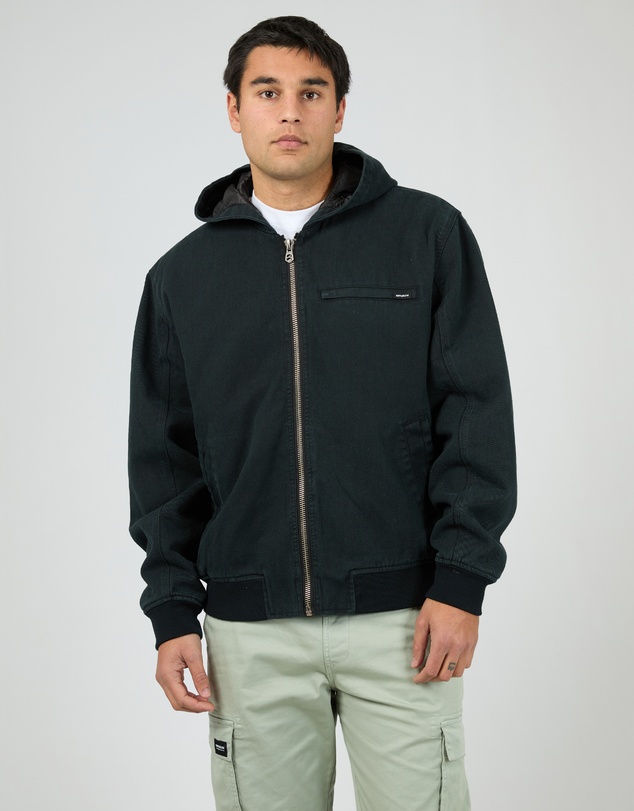 St Goliath - Zero Jacket