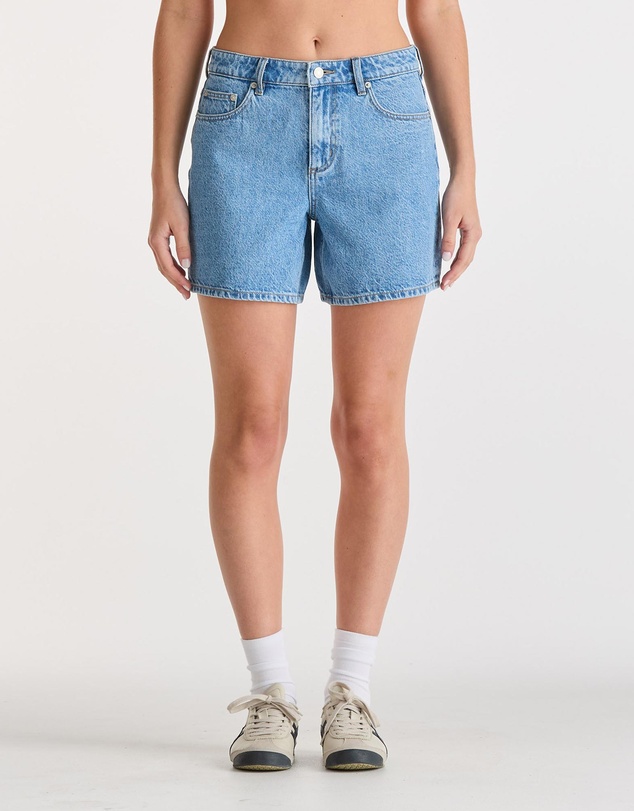 Lee - Mid Straight Shorts