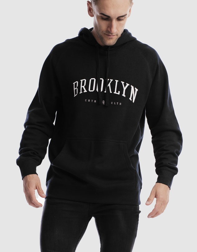 Counter Culture - Brooklyn Hoodie