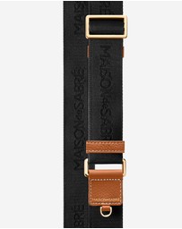 Maison De Sabre - The Small Messenger Bag