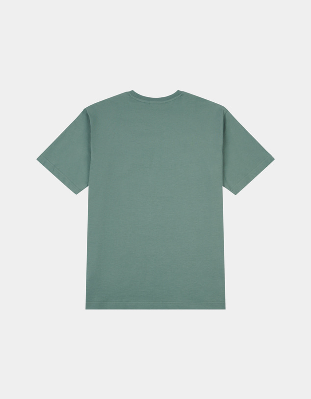 Peckham Rye  - Print Tee