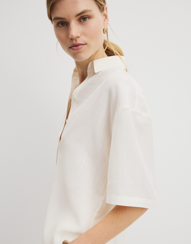 Country Road - Short Sleeve Shirt
