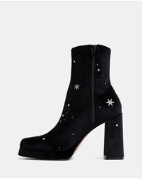 ALDO - Starrie Boots
