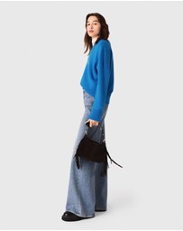Maje - Migona Sweater
