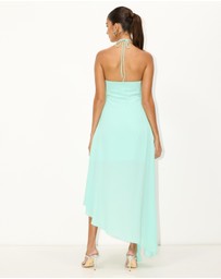 Dazie - Romy Midi Dress