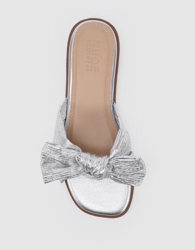Nude Footwear - Dafnee