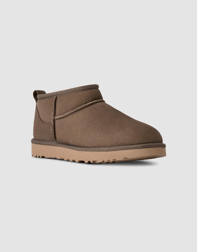 UGG - Classic Ultra Mini - Women's