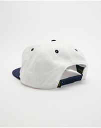 Walker Golf Things - Craftwork Golf Cap - ICONIC EXCLUSIVE