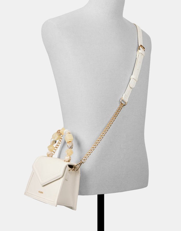 ALDO - Trinty Top Handle Bag