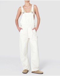 Rolla's - Arc Barrel Overalls