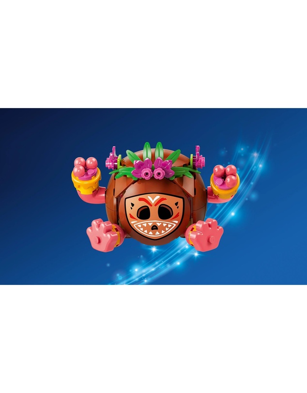 LEGO - 43293 Kakamora