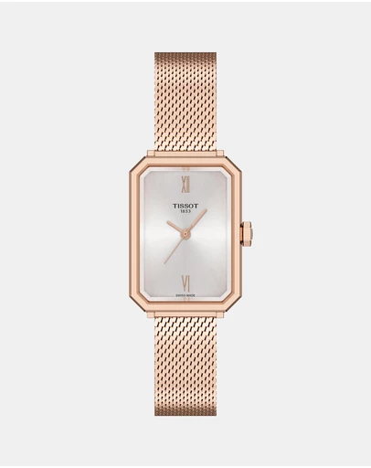 Tissot - SRV