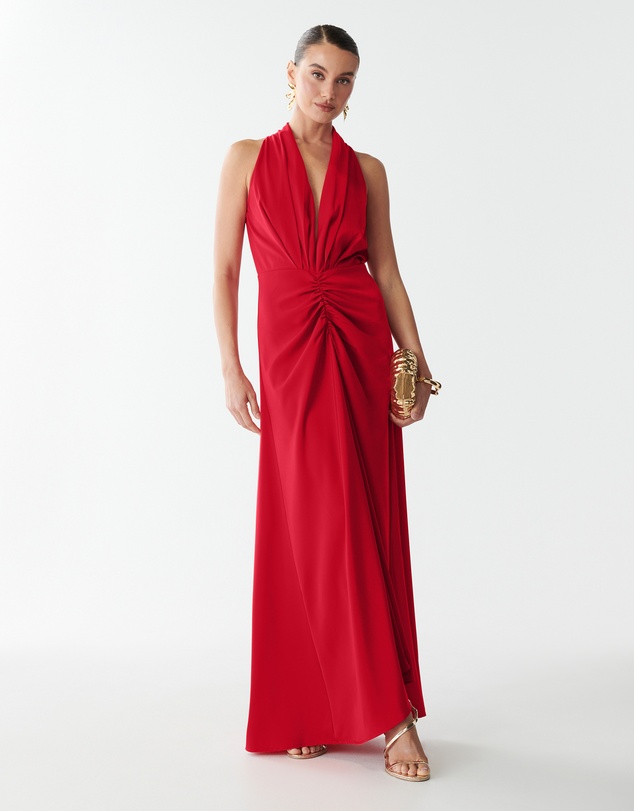 Savel - Stella Maxi Dress