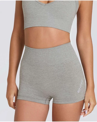 BO+TEE - Super Sculpt Transitional Shorts