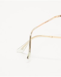Reality Eyewear - Two Hearts