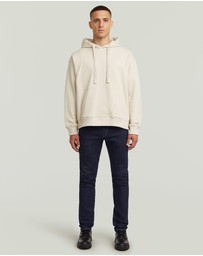 G-Star - 3301 Slim Jeans