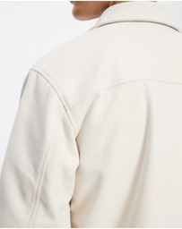 Eastside Golf - Button Up Jacket