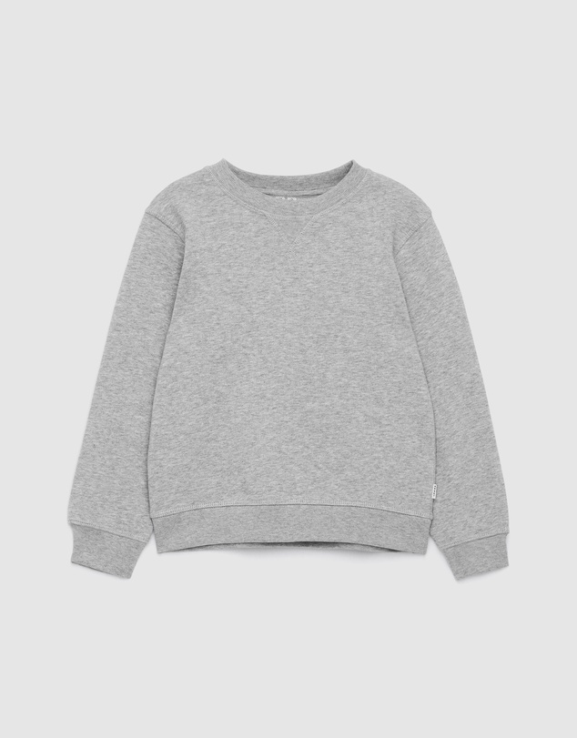 ARKET - French Terry Sweatshirt - Babies-Teens