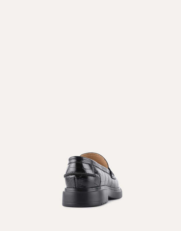Jo Mercer - Jarvis Loafers
