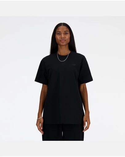 New Balance - Athletics Jersey T-Shirt