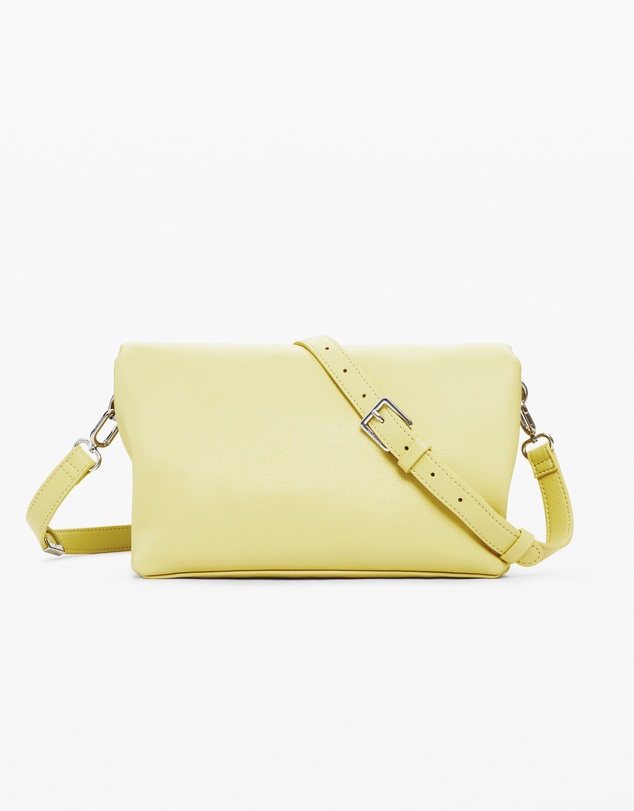 Desigual - Mini crossbody bag