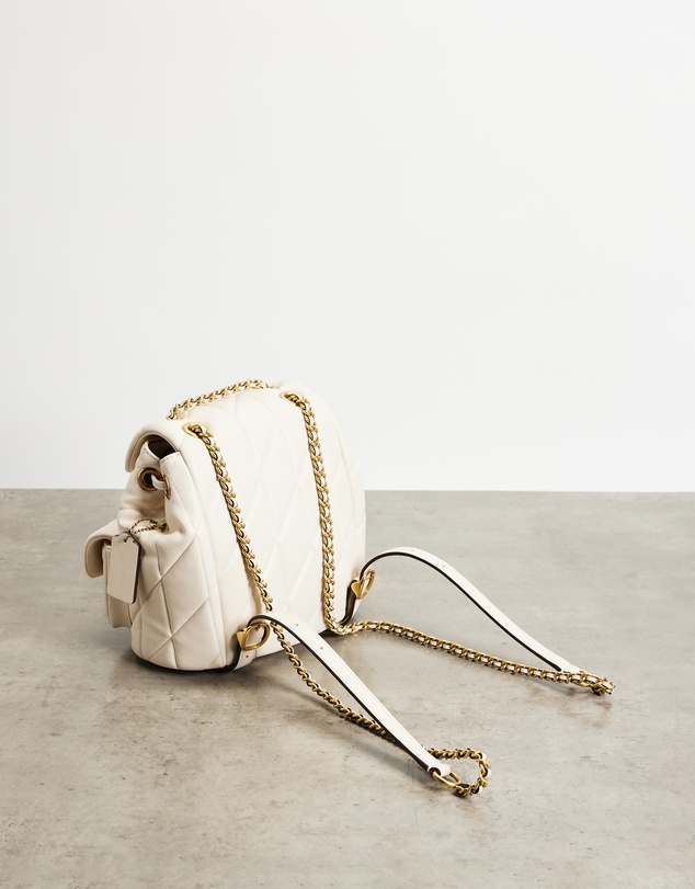 Coach - Tabby Backpack