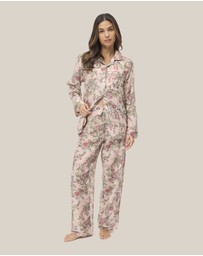 Papinelle - Layla Full Length PJ Set