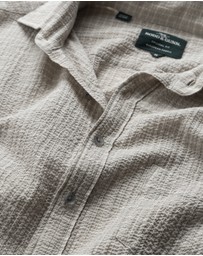 Rodd & Gunn - Gowenbridge Shirt