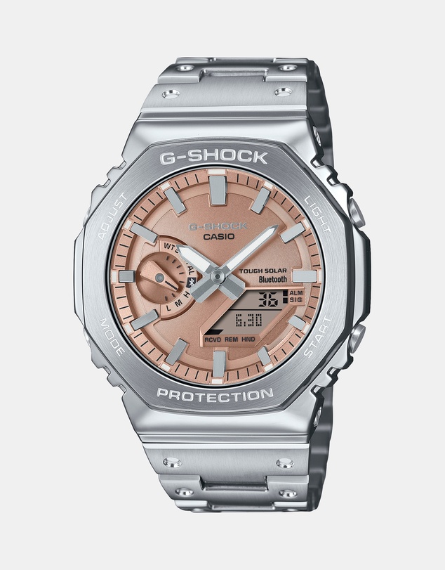 Casio - GMB2100AD-5A
