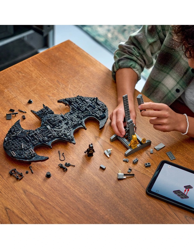 LEGO - Batman(TM) Logo
