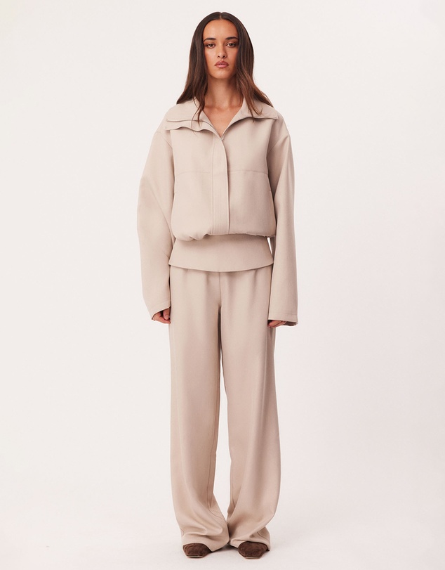 SNDYS - Izar Jacket