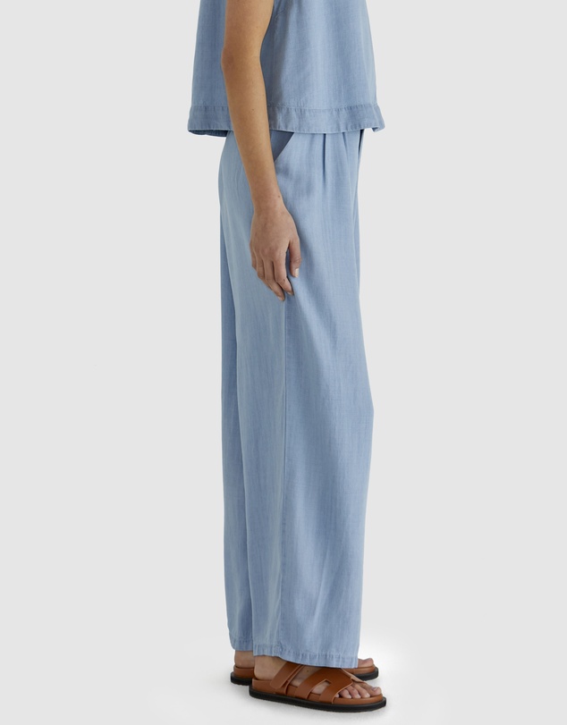 Sass - Rye Pant