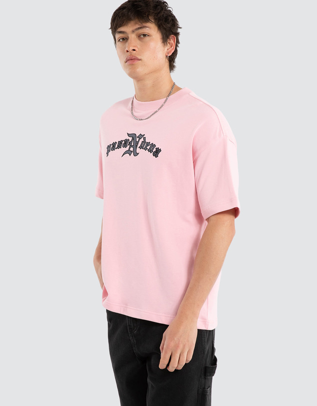 Nena & Pasadena - Uprising Loopback Raptor Tee