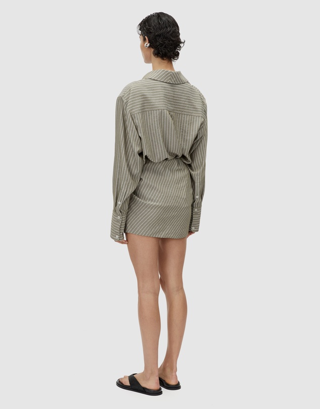 CAMILLA AND MARC - Illias Skirt