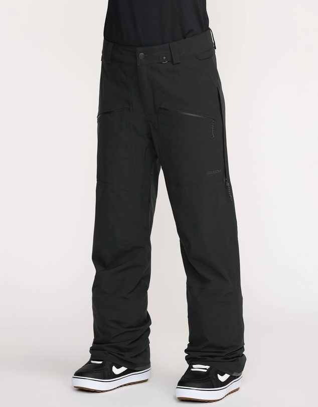 Volcom - Womens Karat Stretch 30k Snow Pants