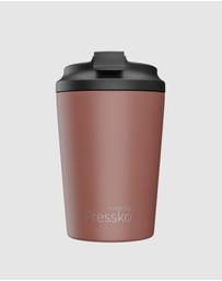 Fressko - Ceramic Lined Camino 12oz Reusable Coffee Cup
