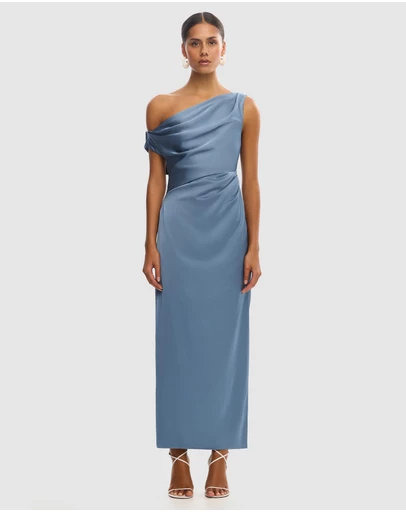 Significant Other - Alyssa Maxi Dress