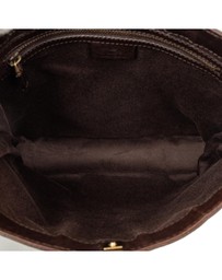 Pre-Loved by Azura Reborn - Pre-Loved GG Canvas Crossbody