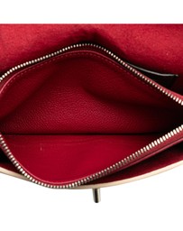 Pre-Loved by Azura Reborn - Pre-Loved louis vuitton Elegant Chain Shoulder Bag for Stylish Occasions