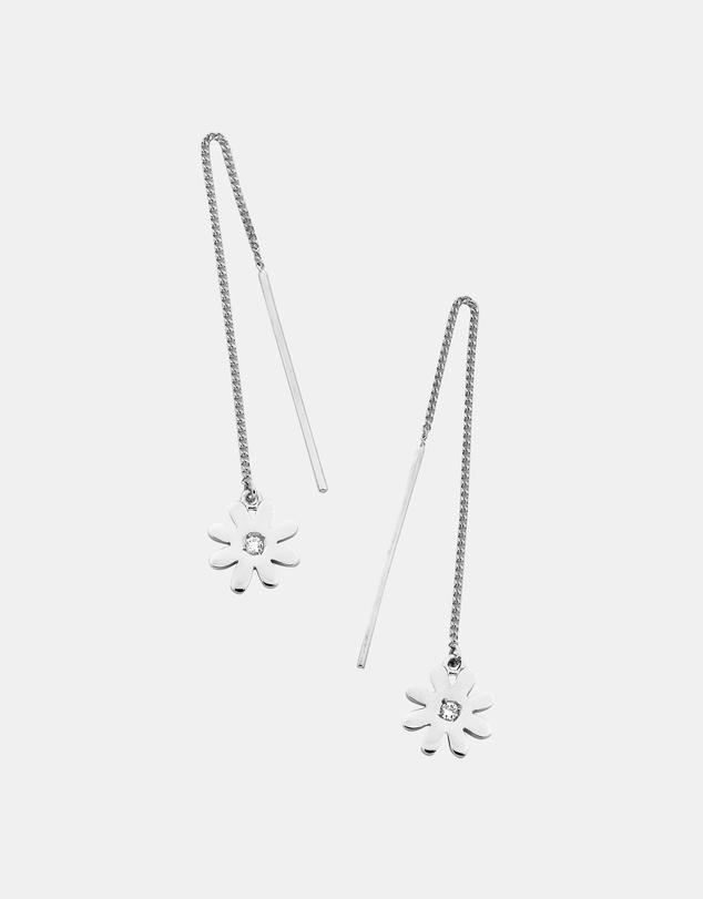 Karen Walker - Daisy Thread Earrings